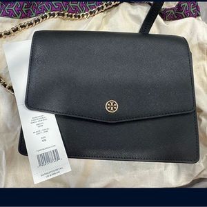 Tory Burch Robinson convertible shoulder bag